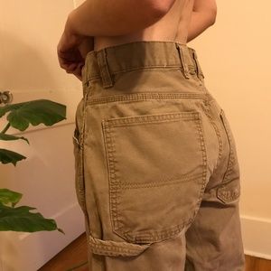 Work Pants